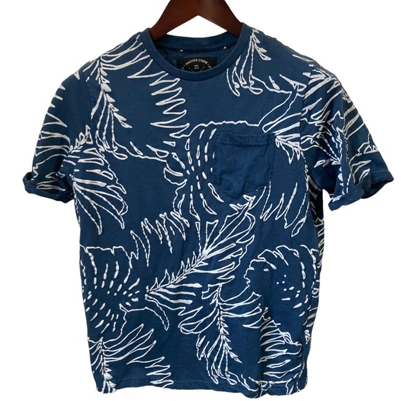 Native Code Tee S - Picture 2 of 6
